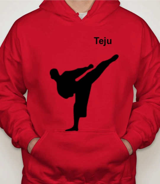 Shirt Jivika-Gift- T-Shirt