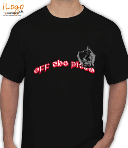 Shirt OTP-final T-Shirt