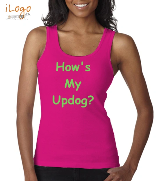 Shirt downdog T-Shirt