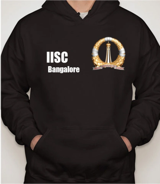 Shirt IISc T-Shirt