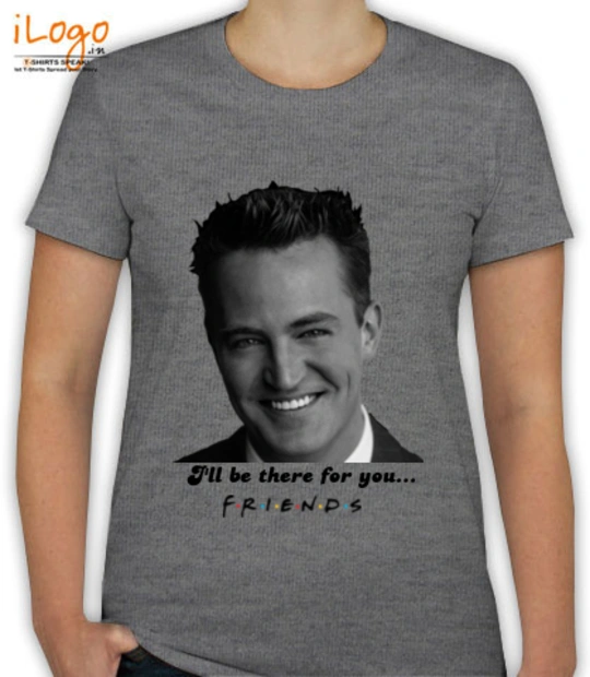 Shirt pallavifriends T-Shirt