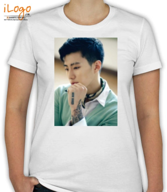 Shirt jaypark T-Shirt