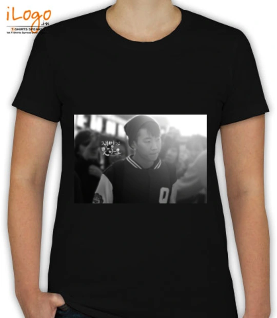 Shirt jaypark T-Shirt