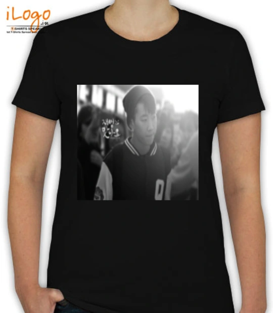 Shirt jaypark T-Shirt