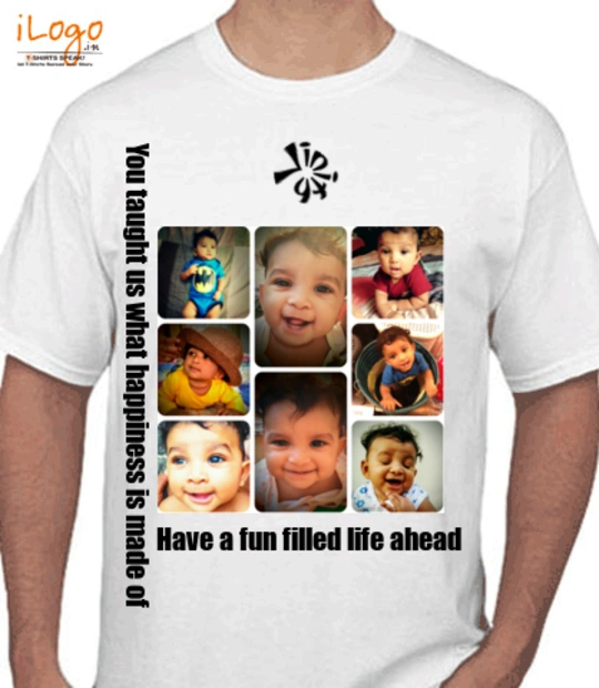 Shirt  T-Shirt