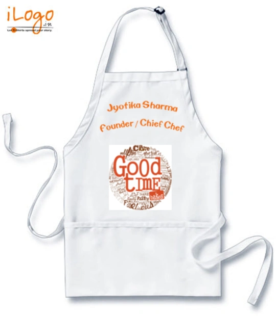 Shirt Goodtime-bake T-Shirt
