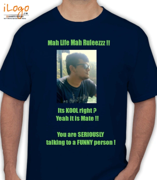 Shirt Sesh-bday T-Shirt