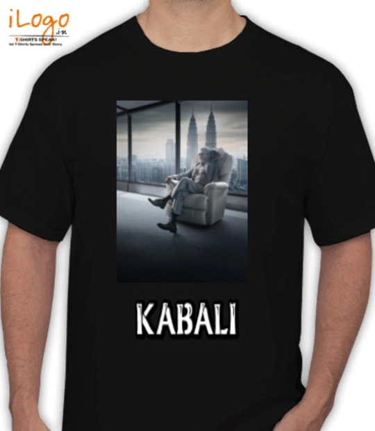 Shirt KABALI T-Shirt