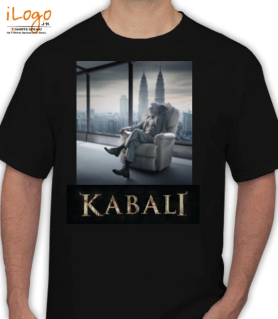 Shirt KABALI-NEW T-Shirt