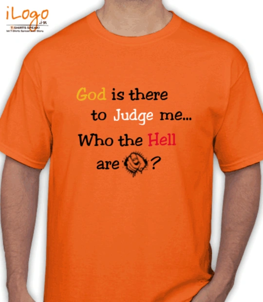 Shirt Funky T-Shirt