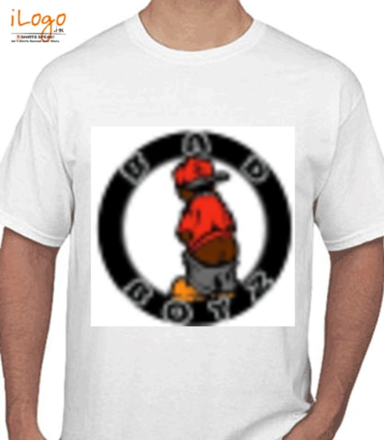 Shirt BadBoyz T-Shirt