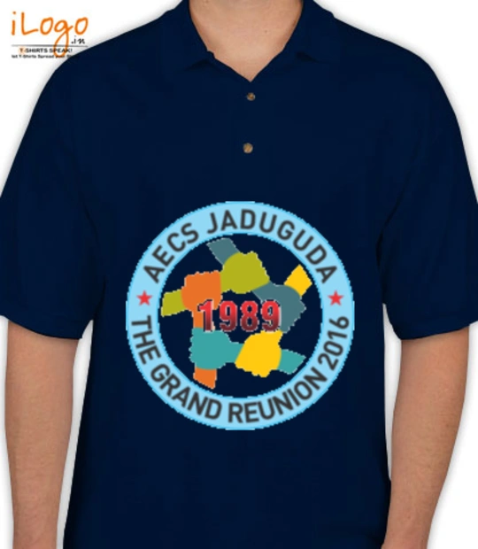 Shirt jadugoda T-Shirt