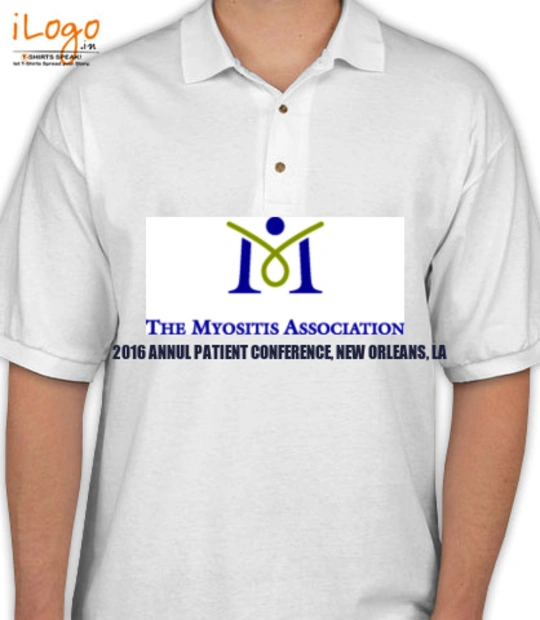 Shirt TMA T-Shirt