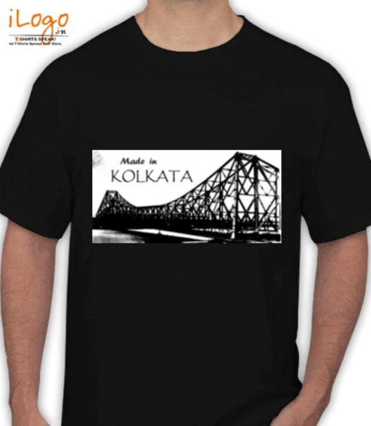 Shirt made-in-kolkata T-Shirt