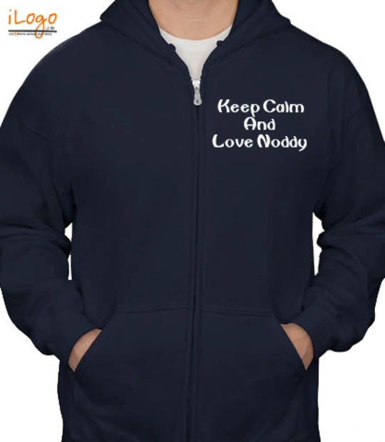 Shirt nody T-Shirt