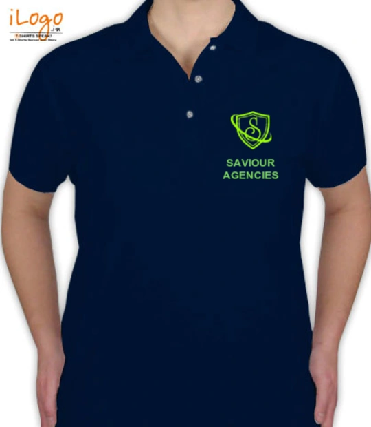 Shirt SAVIOURDREss T-Shirt