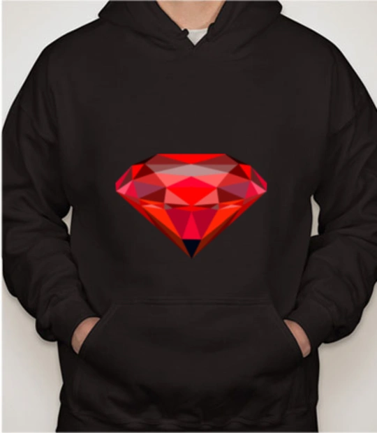 Shirt ShadesofDiamond T-Shirt