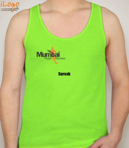 Shirt vest T-Shirt