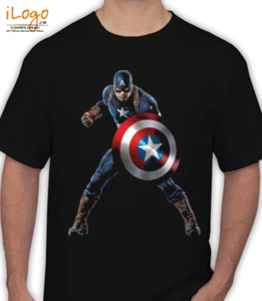 Shirt Capt T-Shirt