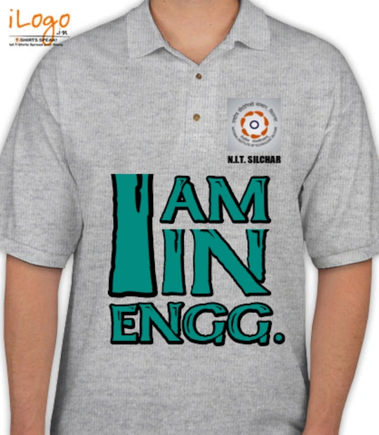 Shirt NITS T-Shirt
