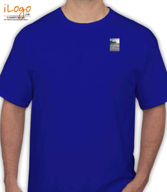 Shirt DeepCove T-Shirt