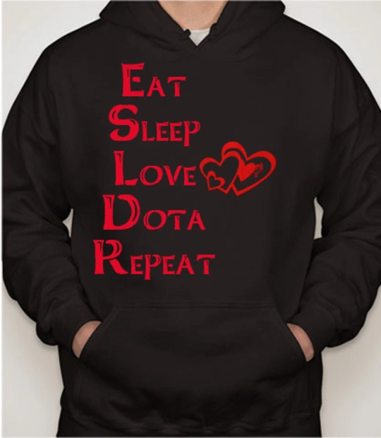 Shirt riitk T-Shirt