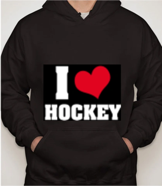 Shirt HOCKEY T-Shirt