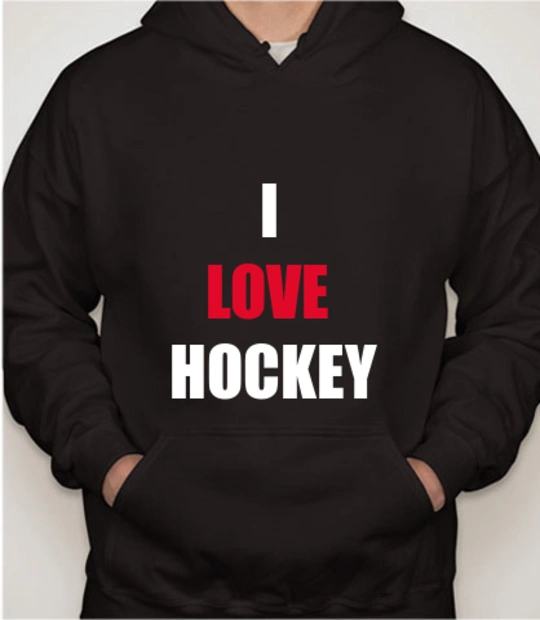 Shirt HOCKE T-Shirt