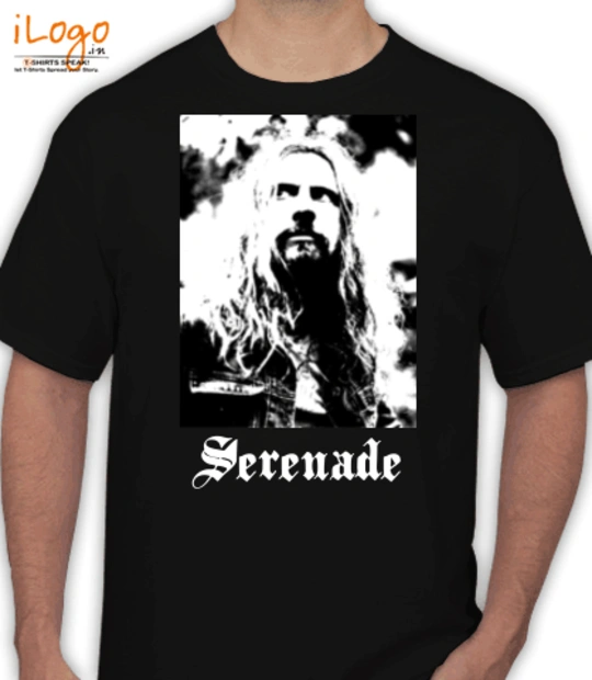 Shirt ROb T-Shirt