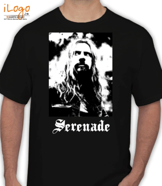 Shirt ROb T-Shirt