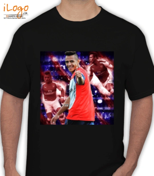 Shirt Arsenal T-Shirt