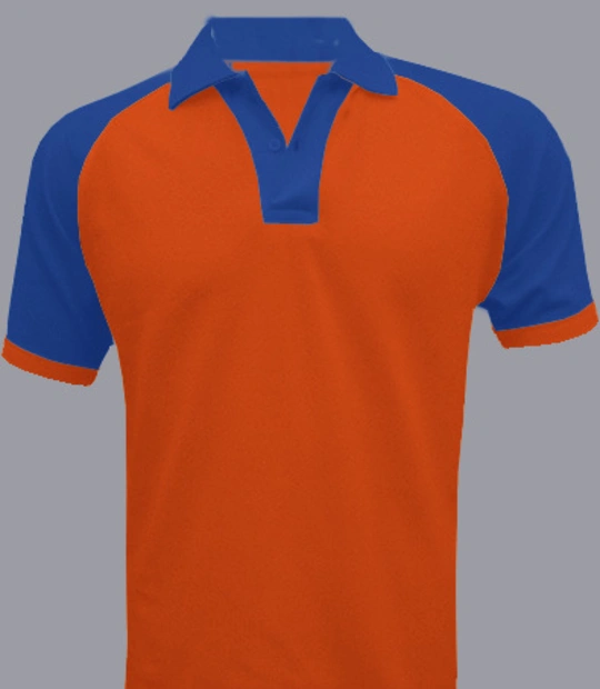 Shirt Kunjali-orang T-Shirt