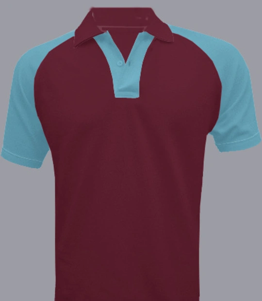 Shirt Kunjali-Maron T-Shirt