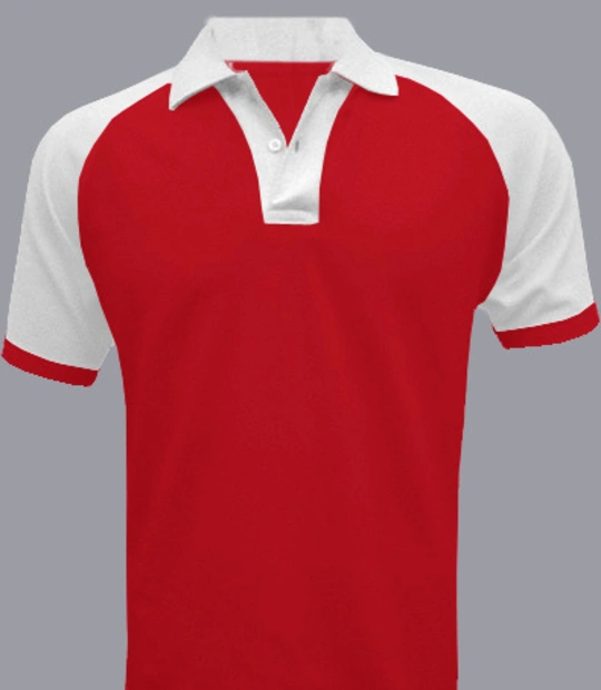 Shirt W-Red-Reg T-Shirt