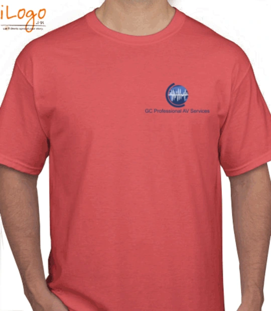 Shirt gordan T-Shirt