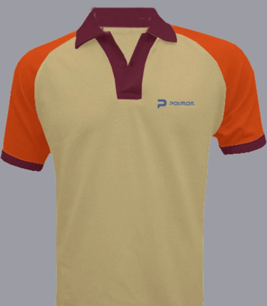 Shirt Polmon-Reglan T-Shirt