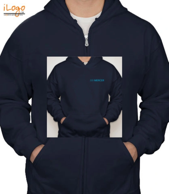 Shirt mercer T-Shirt