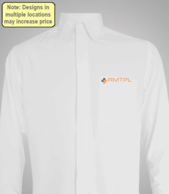 Shirt RMTPL T-Shirt
