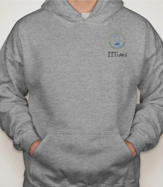 Shirt iitp T-Shirt