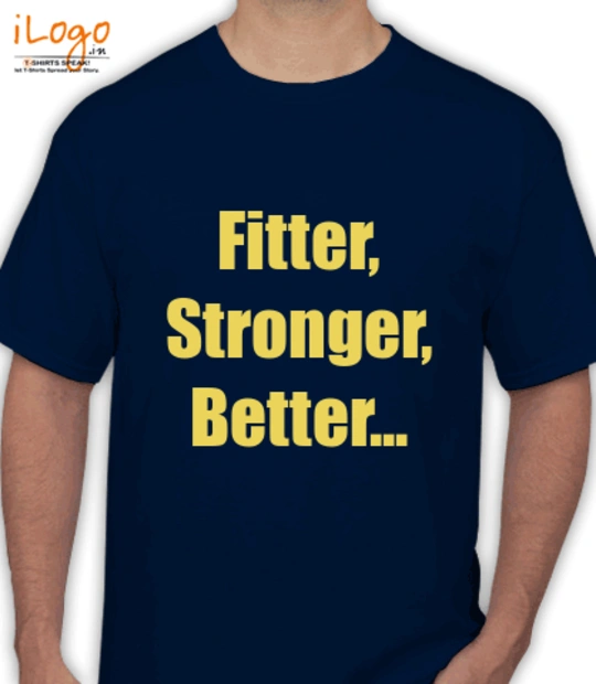 Shirt Fit-T T-Shirt