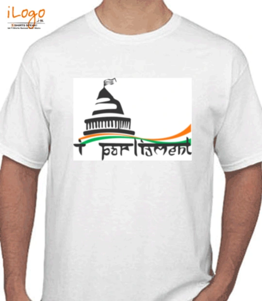 Shirt I-Parliament T-Shirt