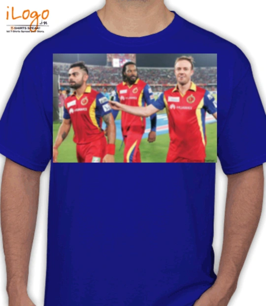 Shirt Sohrab-Ali T-Shirt