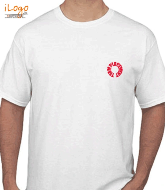 Shirt WHITE T-Shirt