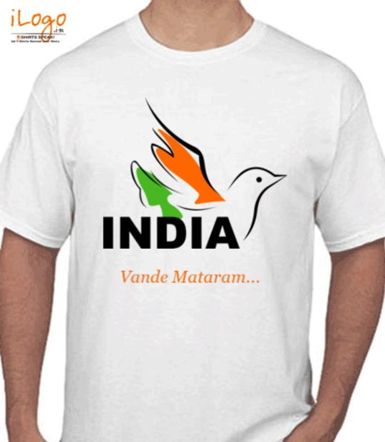 Shirt Ajay-Dixit T-Shirt