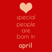 special-people-born-in-april
