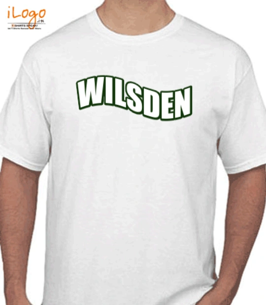Bradford WILSDEN T-Shirt