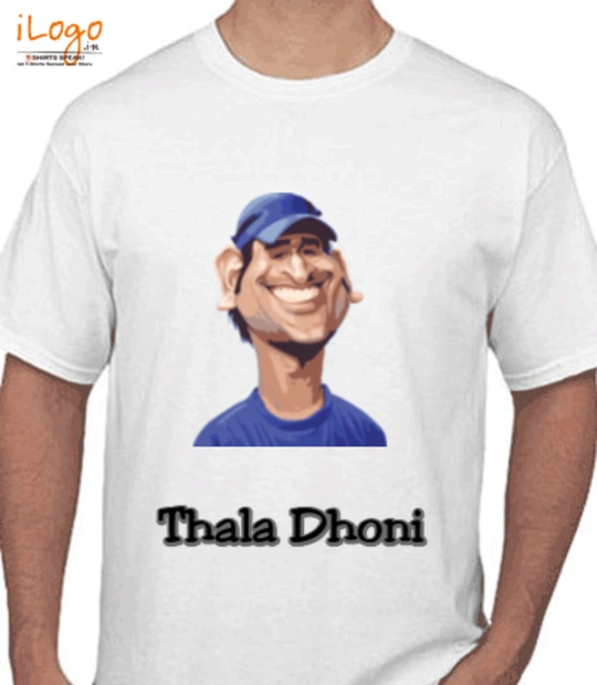 T shirts RESPECT-MSD T-Shirt