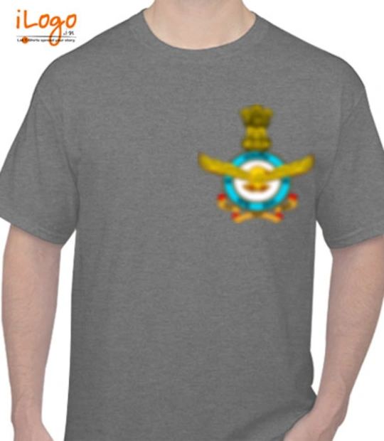 T shirts iaf T-Shirt