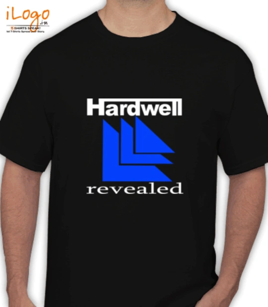 T shirts revealed T-Shirt
