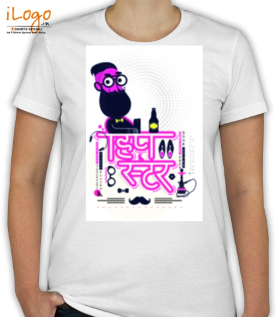 T shirts BlueAnt T-Shirt